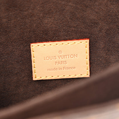 Louis Vuitton Monogram Pochette Metis 7 of 11