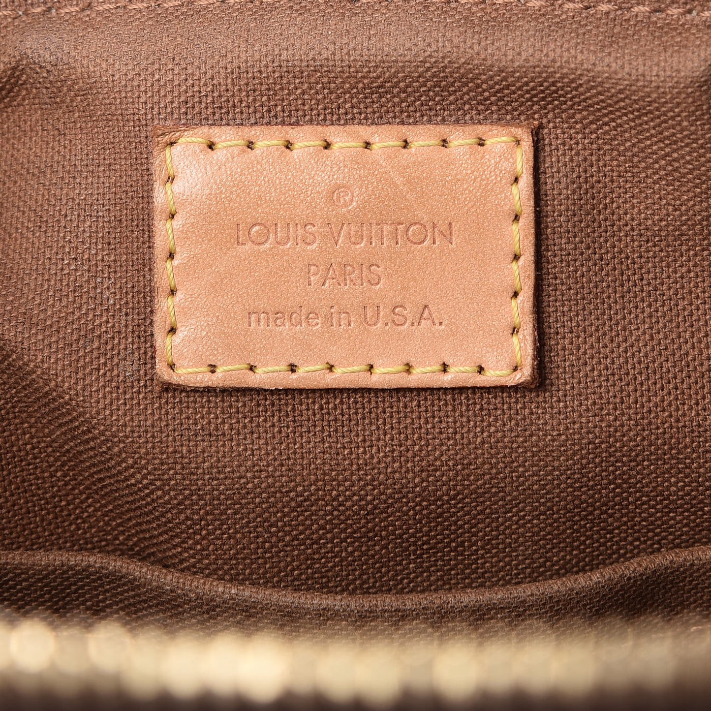 Monogram Palermo PM