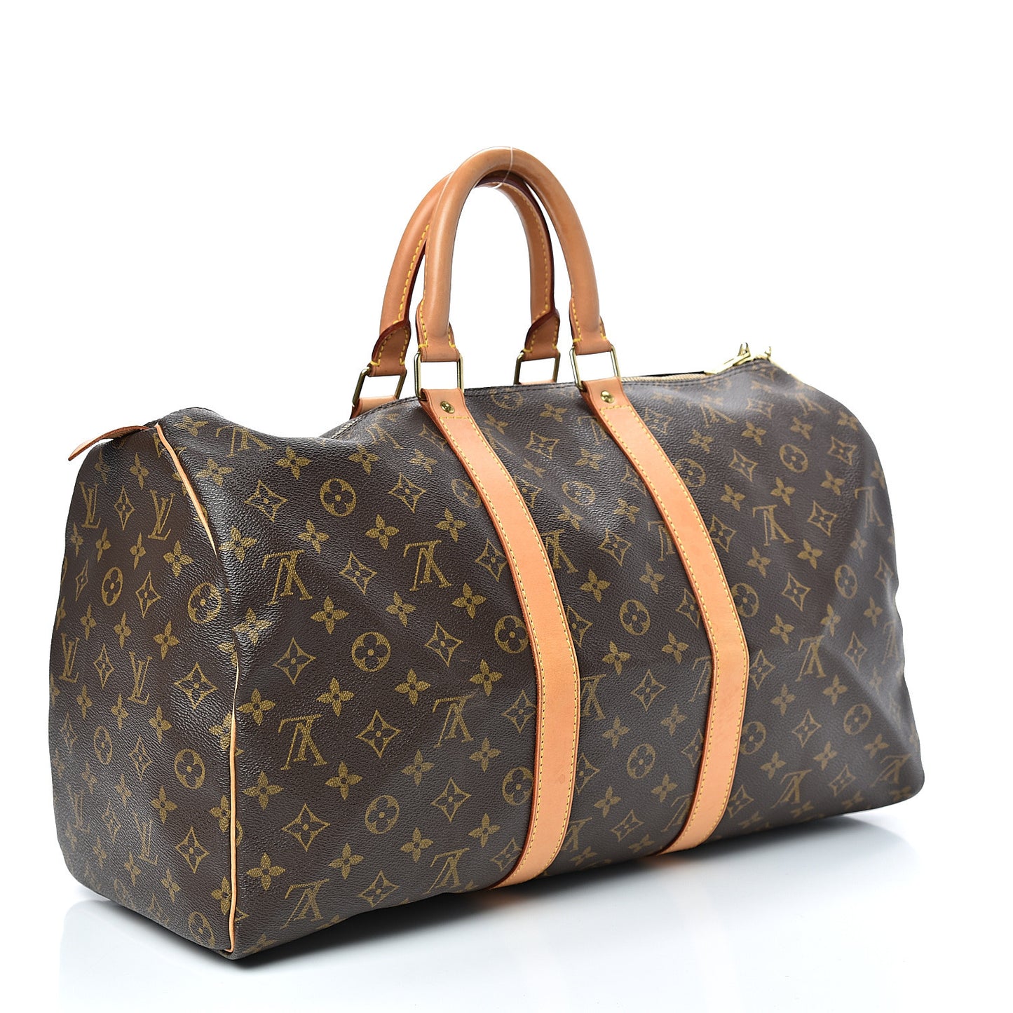 Monogram Keepall 45