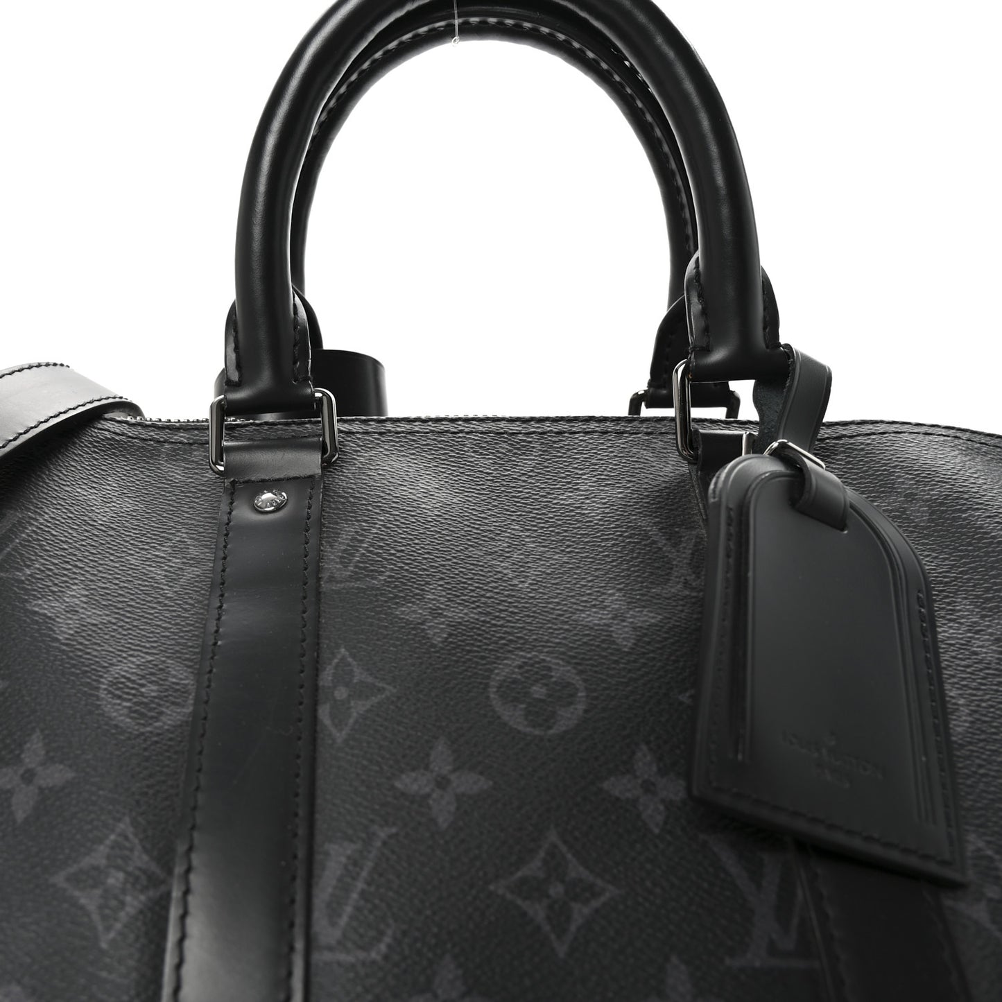 Monogram Eclipse Keepall Bandouliere 45