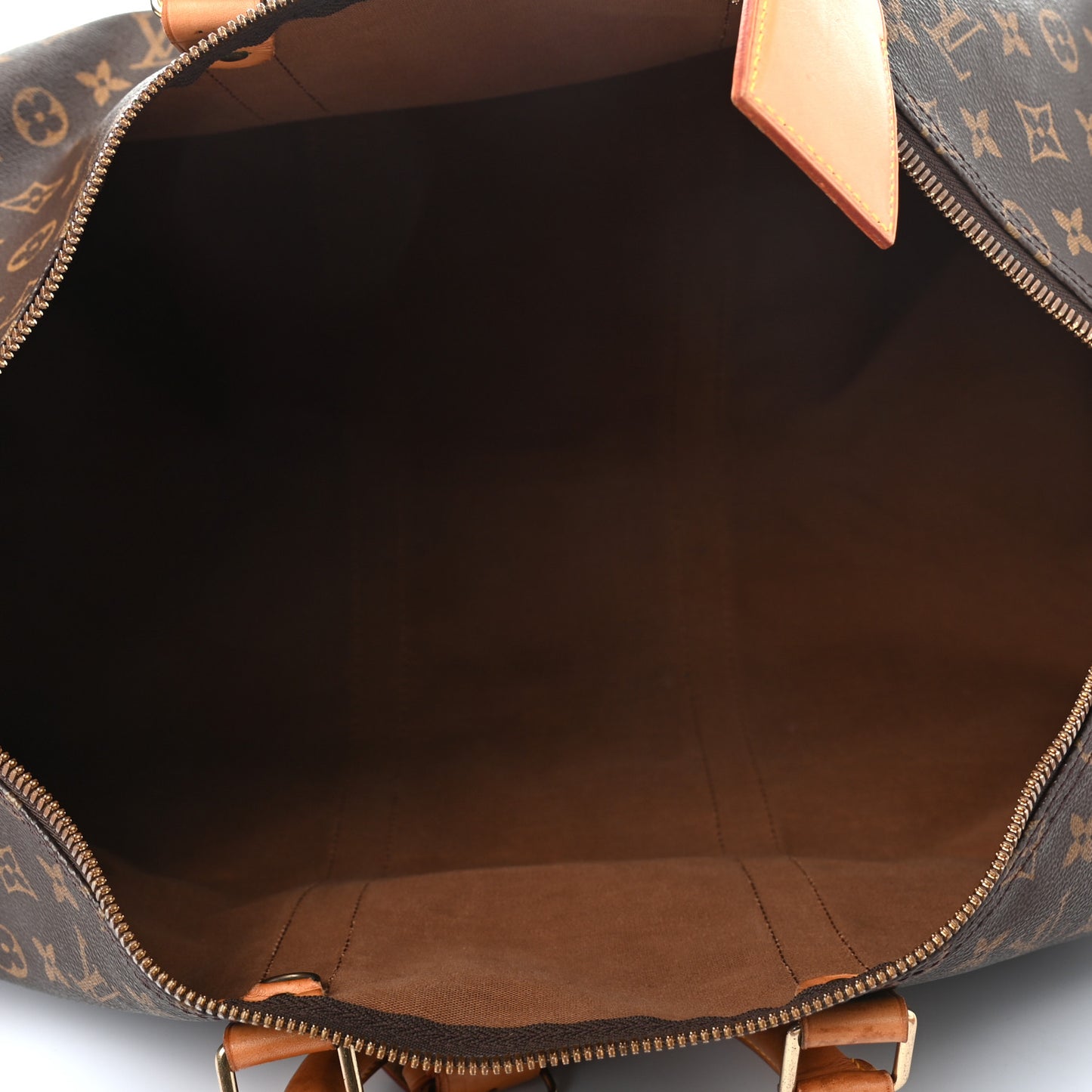 Monogram Keepall Bandouliere 50