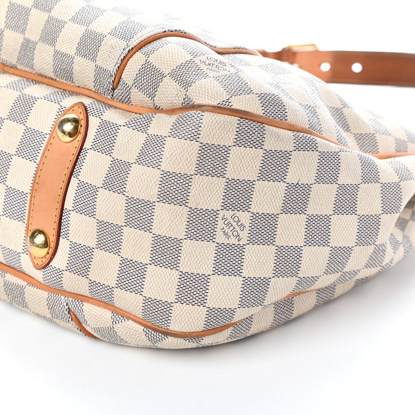Damier Azur Galliera PM