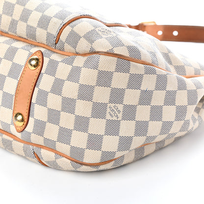 Louis Vuitton Damier Azur Galliera PM 12 of 12