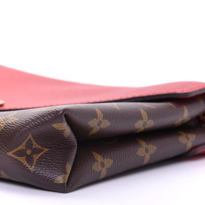 Louis Vuitton Monogram Pallas Chain Cherry 7 of 15