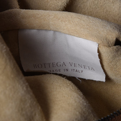 Bottega Veneta Nappa Intrecciato Ball Hobo Noce 8 of 9