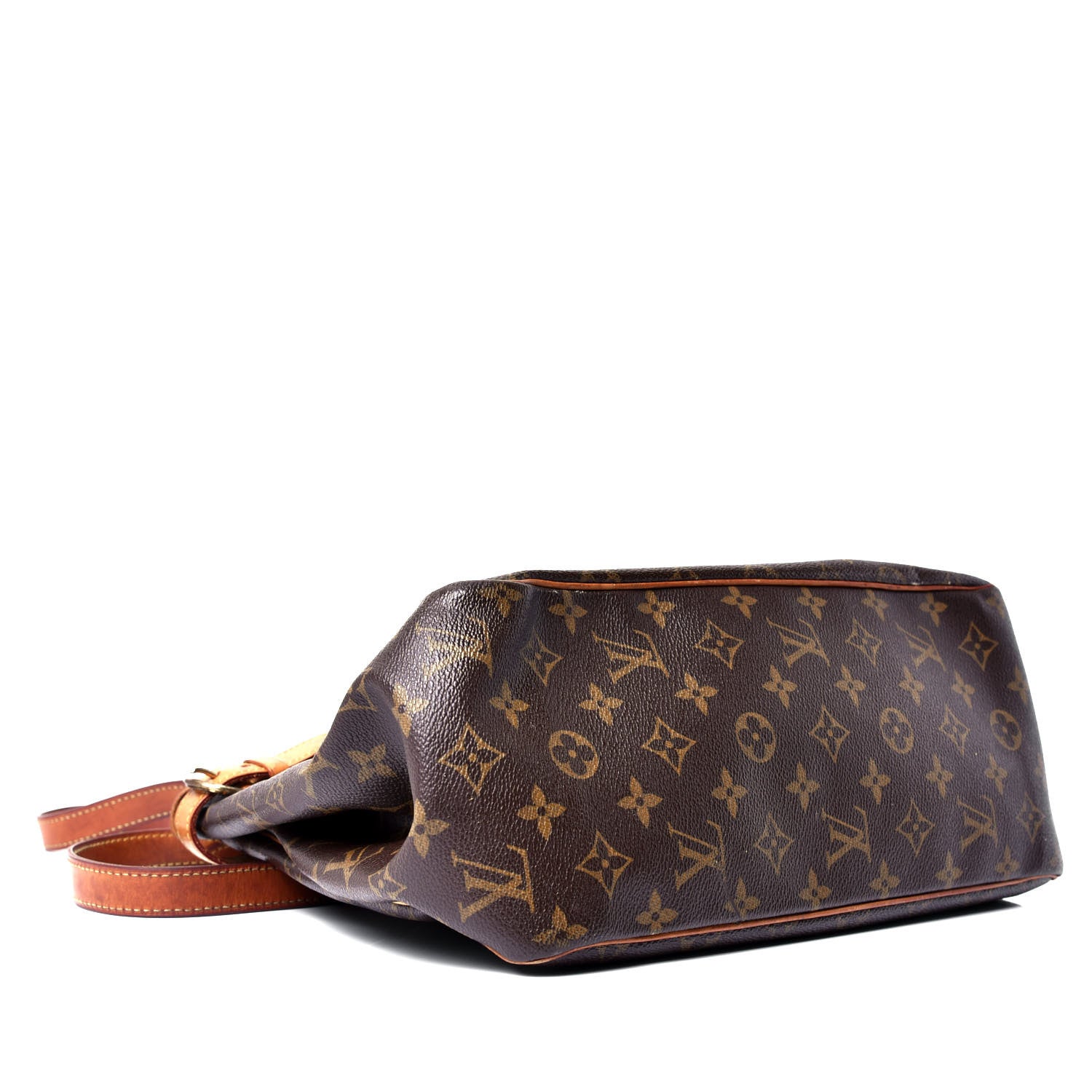 Louis Vuitton Monogram Batignolles Vertical 3 of 4