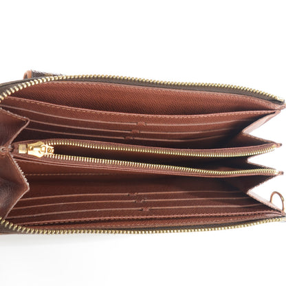 Louis Vuitton Monogram Astrid Wallet 7 of 7