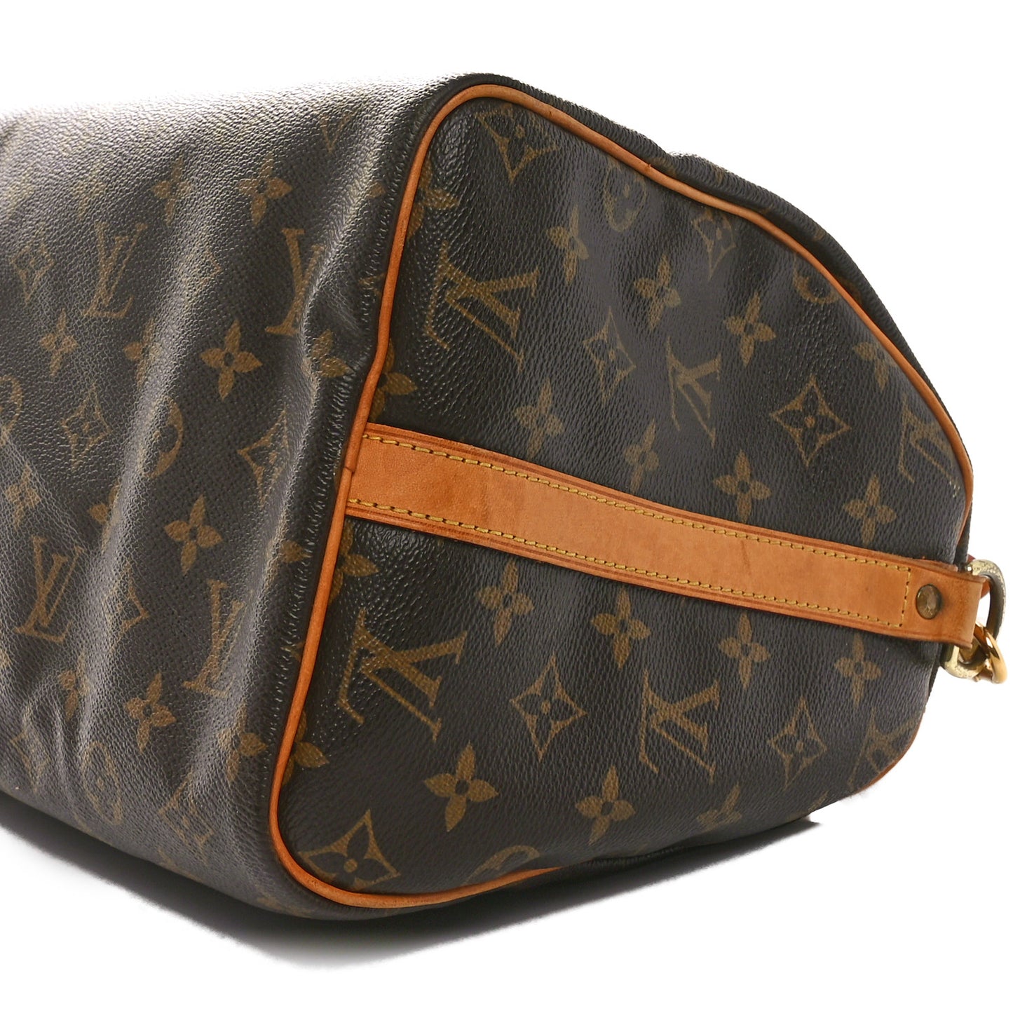 Monogram Speedy Bandouliere 30
