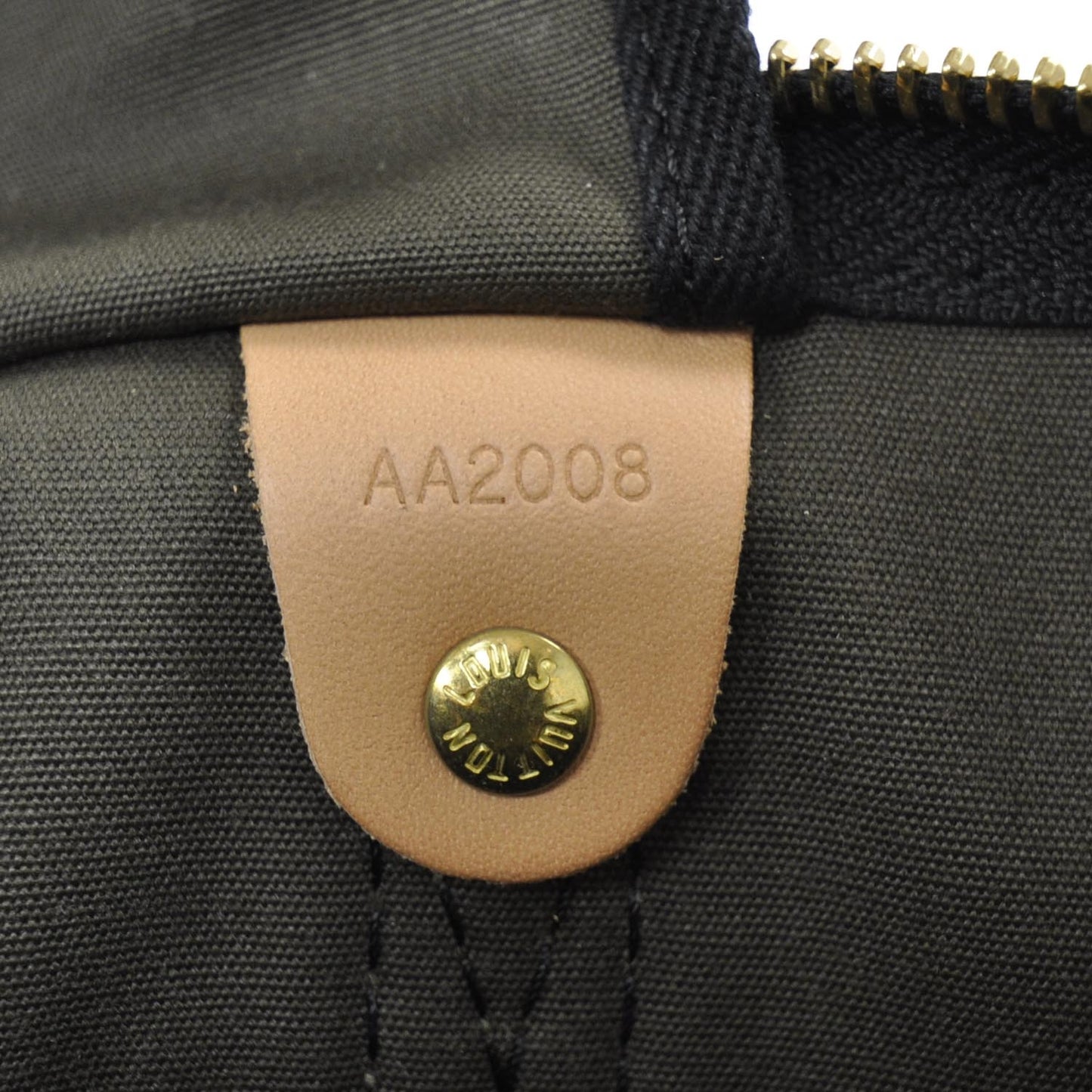 Monogramouflage Speedy 35