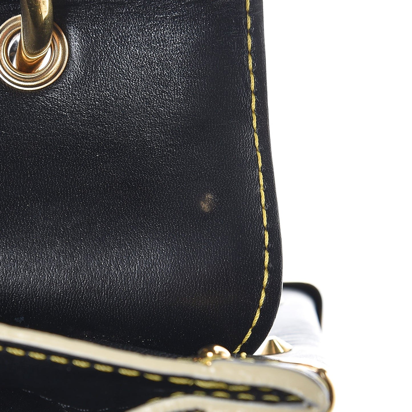 Suhali Le Talentueux Black