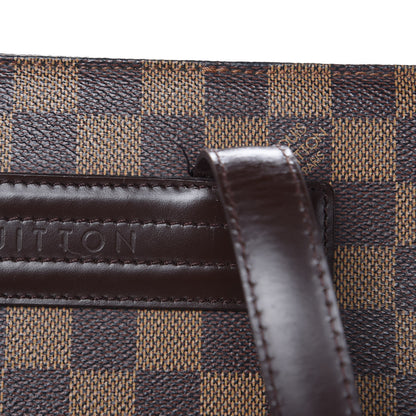 Louis Vuitton Damier Ebene Parioli PM 10 of 15