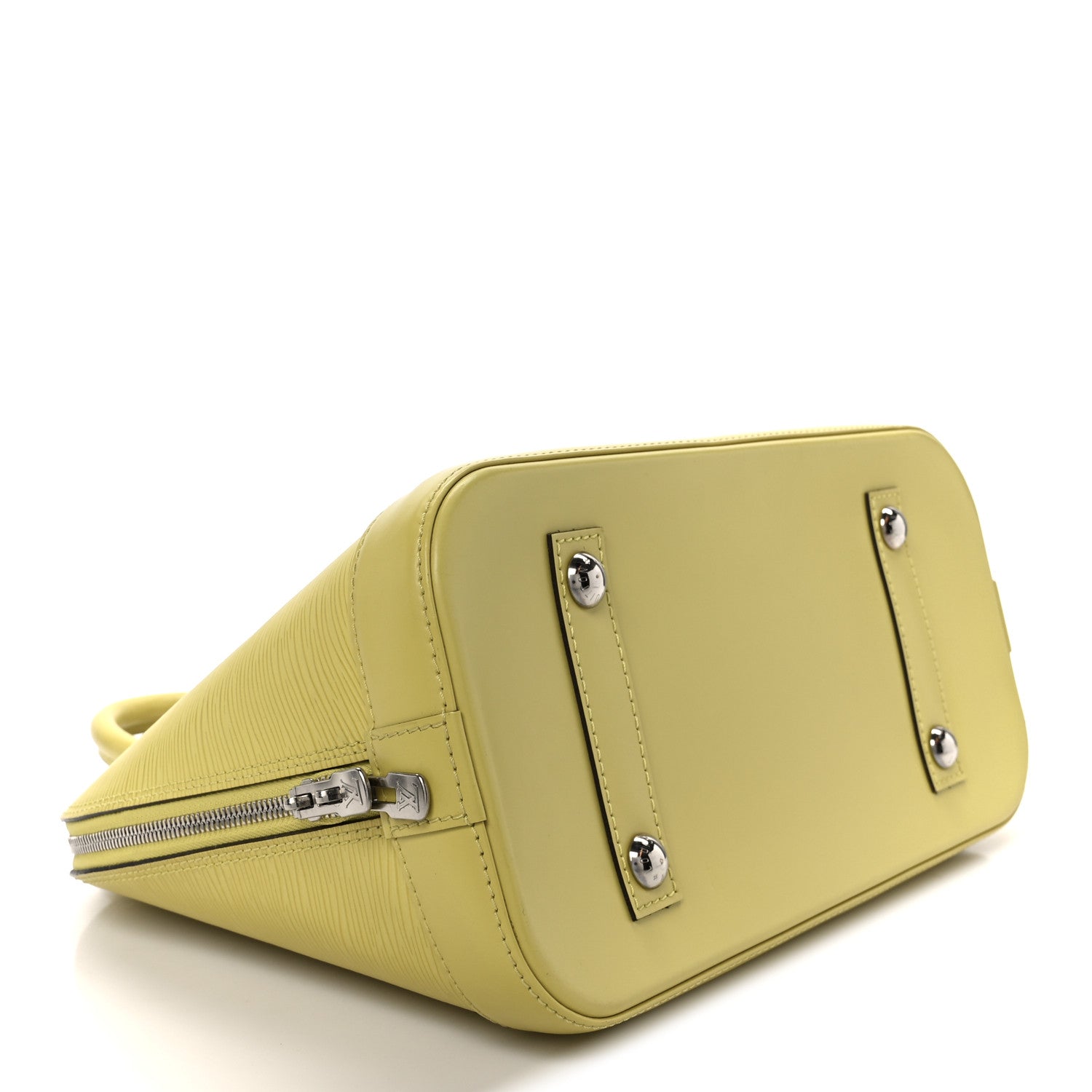 Louis Vuitton Epi Alma PM Pistache 4 of 13