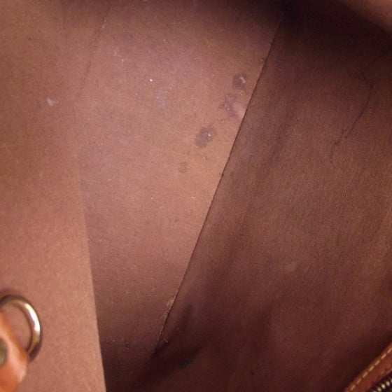 Louis Vuitton Monogram Cabas Piano 8 of 11