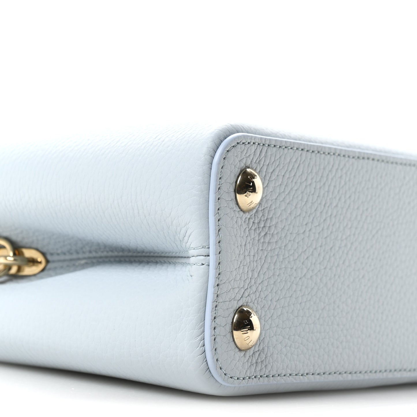 Taurillon Capucines BB Olympe Blue