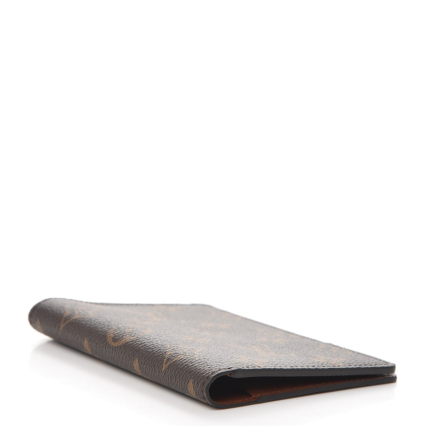 Monogram Passport Cover Wallet