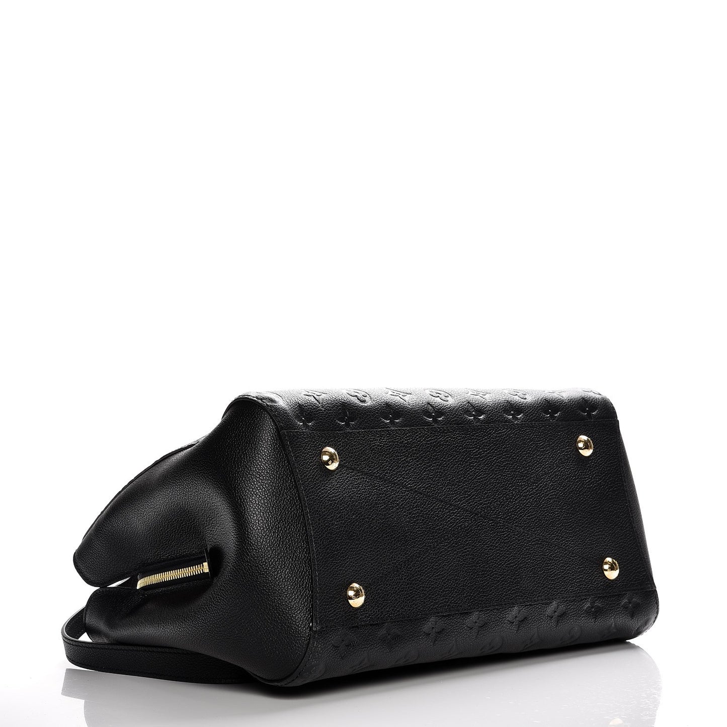 Empreinte Montaigne GM Black