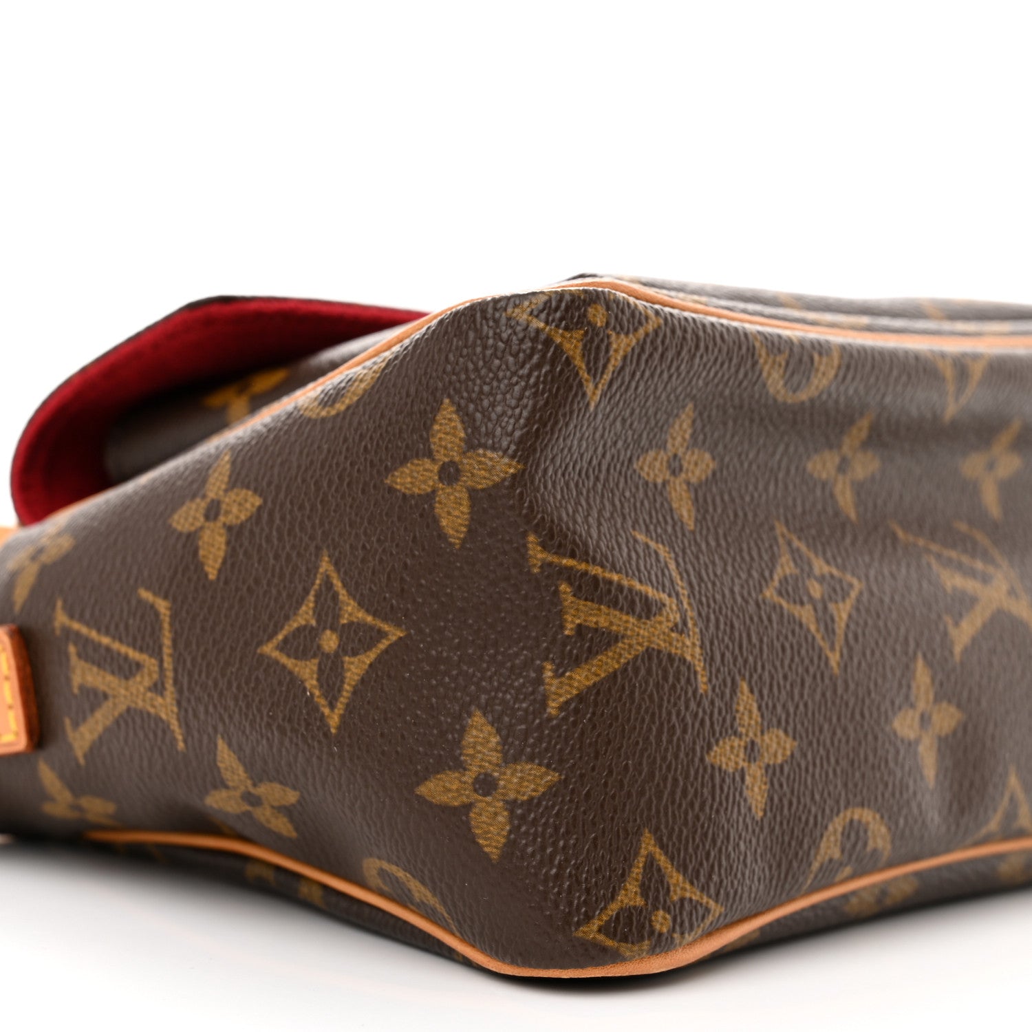 Louis Vuitton Monogram Viva-Cite PM 8 of 12