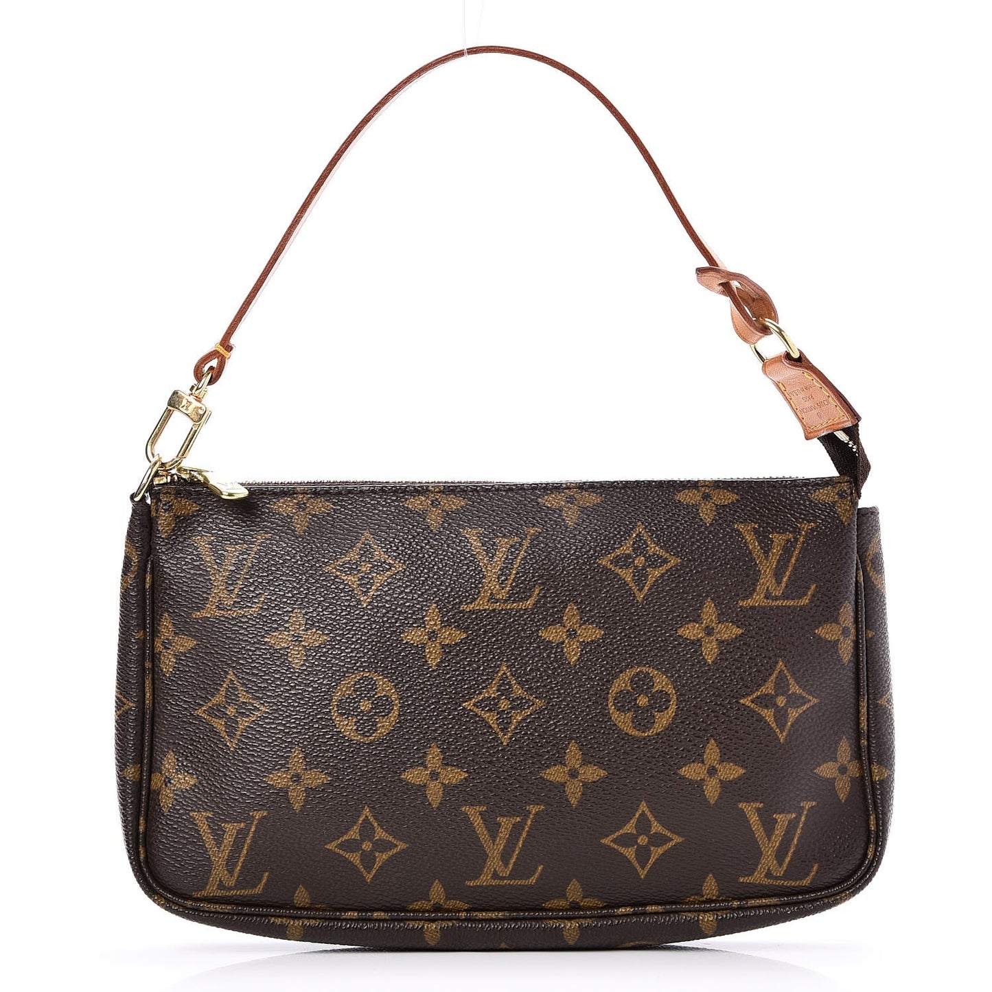 Monogram Pochette Accessories