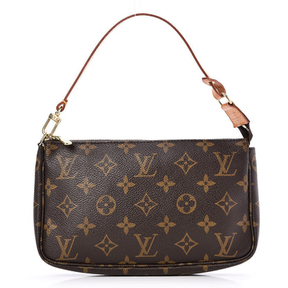 Louis Vuitton Monogram Pochette Accessories 1 of 7