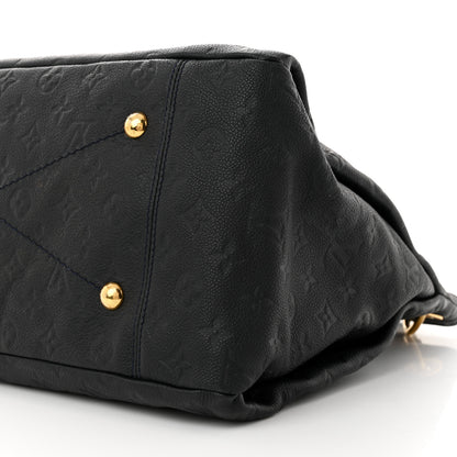 Louis Vuitton Empreinte Artsy MM Infini 10 of 10