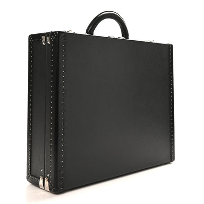 Louis Vuitton Taiga President Classeur Briefcase Ardoise 2 of 10