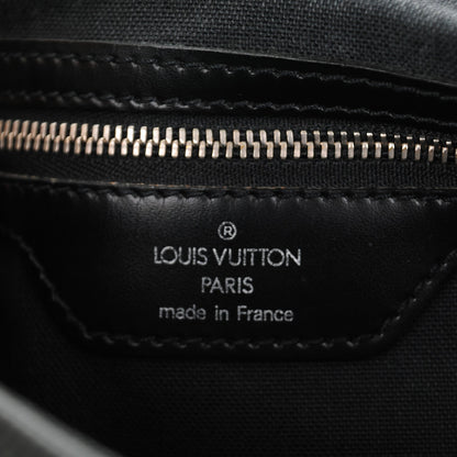 Louis Vuitton Taiga Viktor Messenger Bag Ardoise 6 of 11