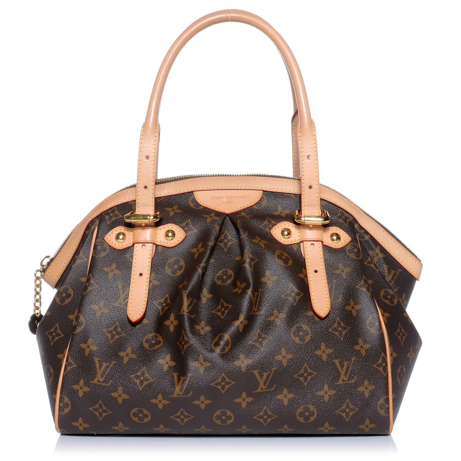 Louis Vuitton Monogram Tivoli GM 1 of 8