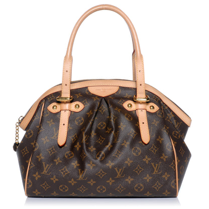 Louis Vuitton Monogram Tivoli GM 1 of 8