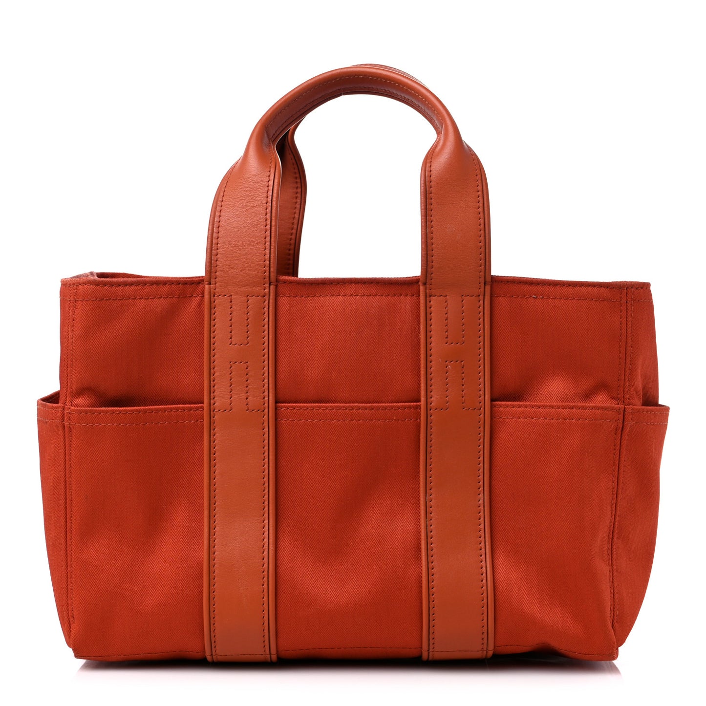 Toile Acapulco Vassus Tote