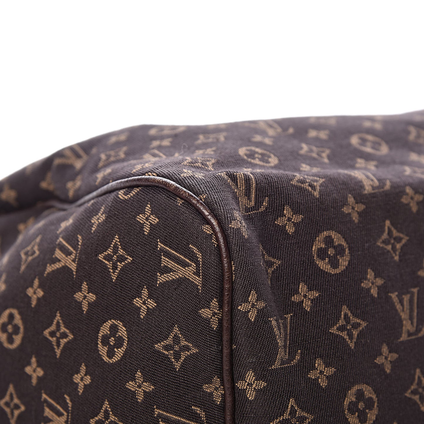 Monogram Idylle Speedy 30 Fusain