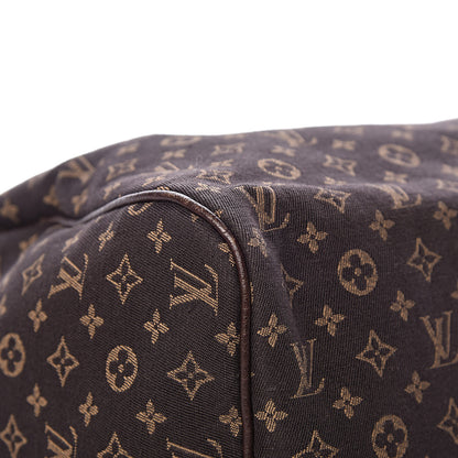 Louis Vuitton Monogram Idylle Speedy 30 Fusain 8 of 15