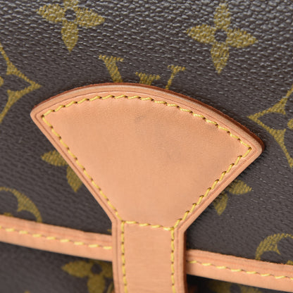 Louis Vuitton Monogram Sologne 8 of 8
