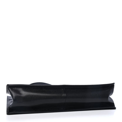 Chanel Caviar Quilted My Everything Large Shopping Tote Black 3 of 4