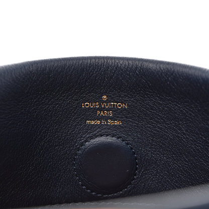 Louis Vuitton Tuileries Besace Marine Bordeaux 6 of 10