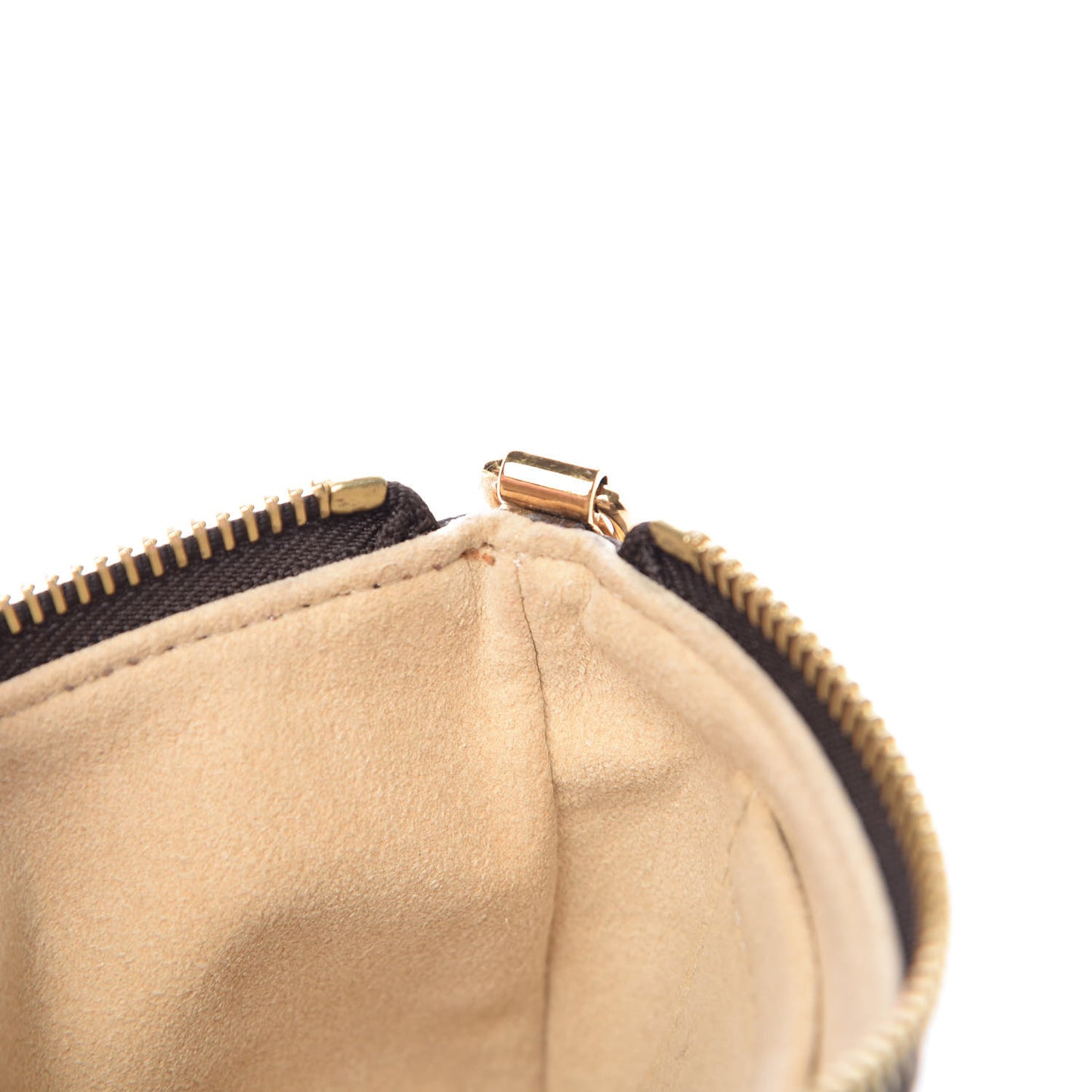 Monogram Pochette Milla MM