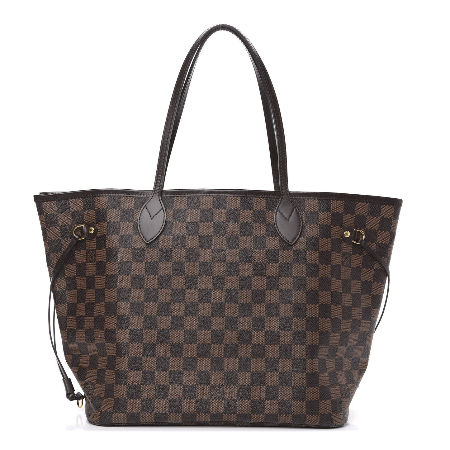 Damier Ebene Neverfull MM