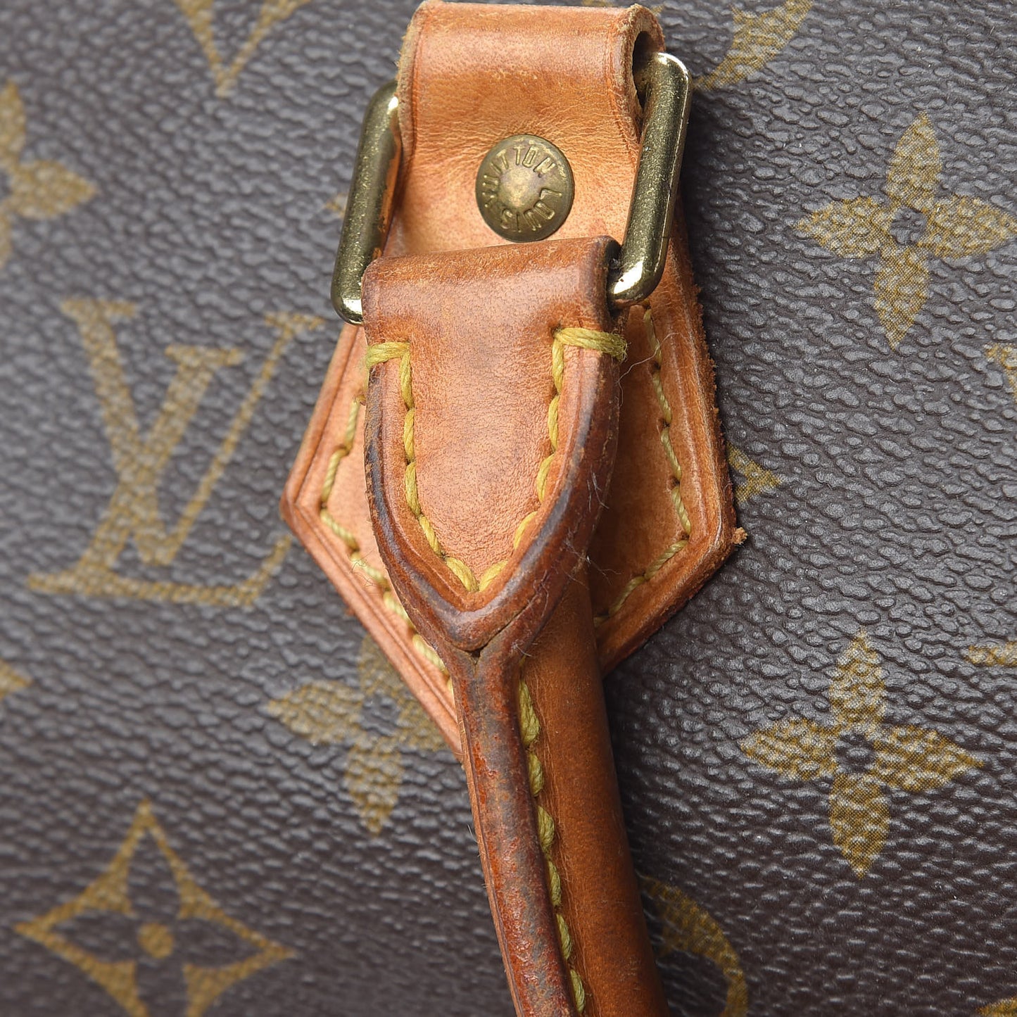 Monogram Speedy 25