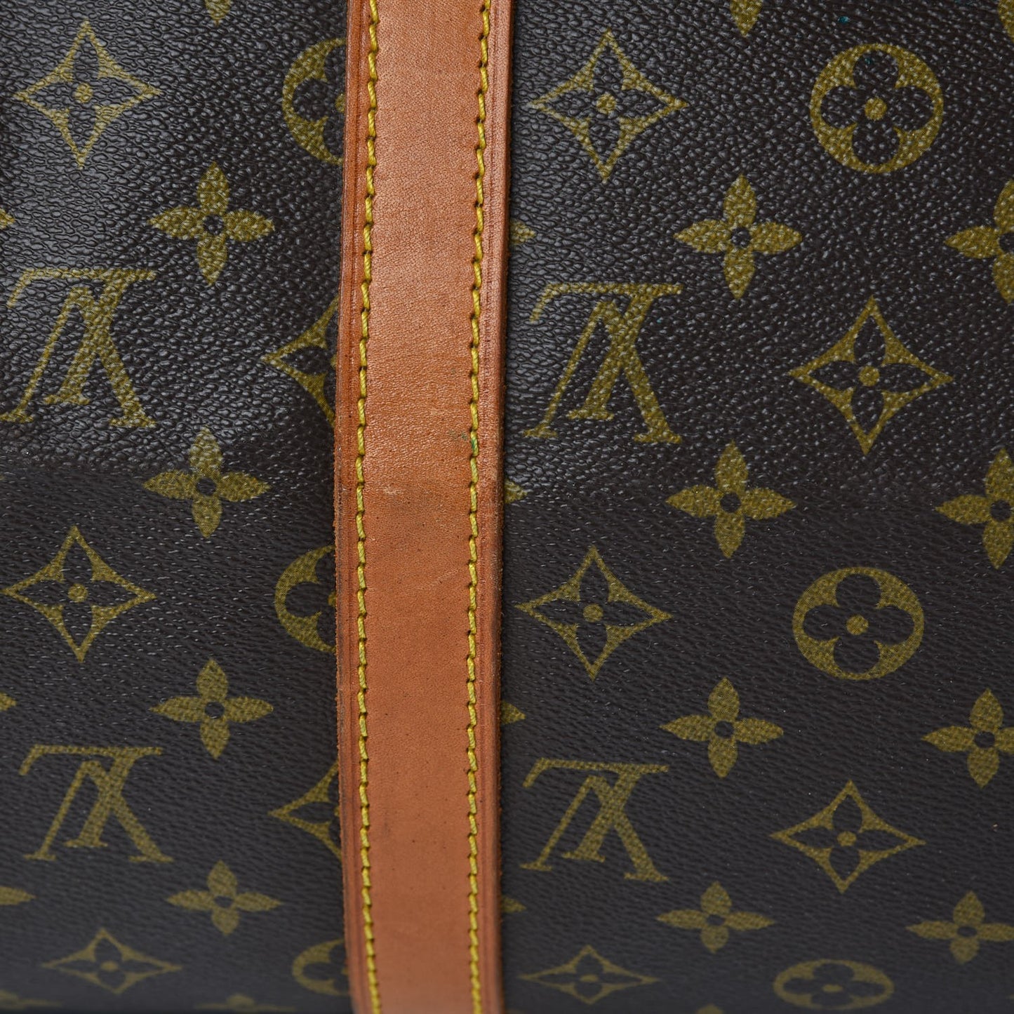Monogram Keepall 50