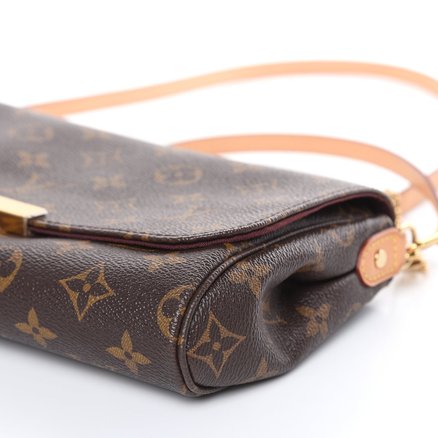 Monogram Favorite MM