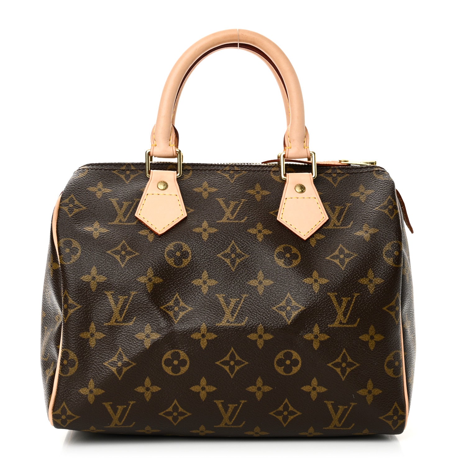 Louis Vuitton Monogram Speedy 25 1 of 10