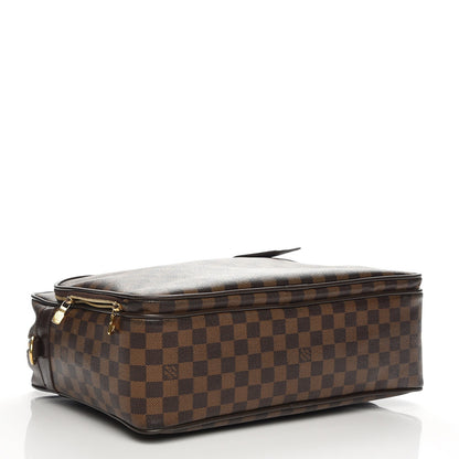 Louis Vuitton Damier Ebene Icare 4 of 6