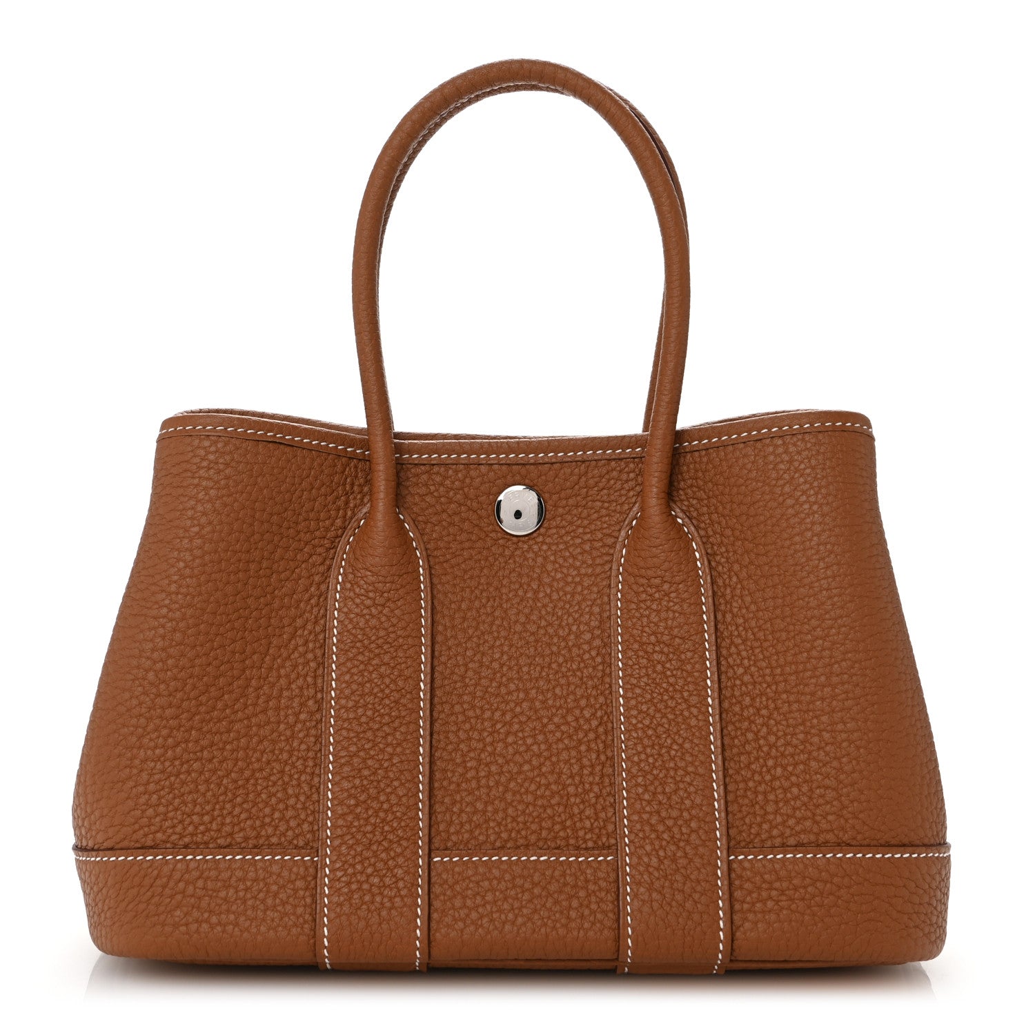 Hermes Negonda Neo Garden 23 Gold 1 of 11