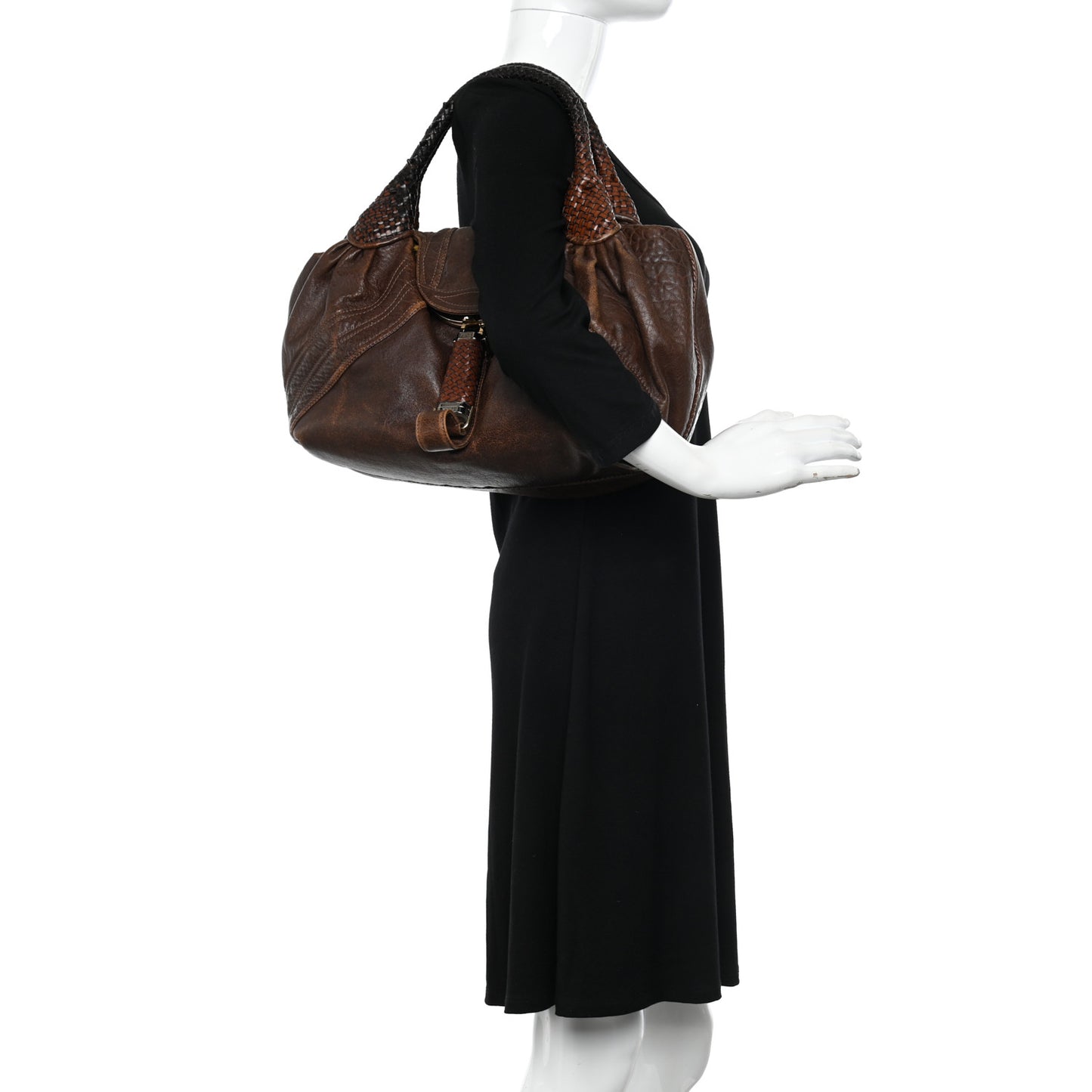 Nappa Nuvolata Spy Cognac