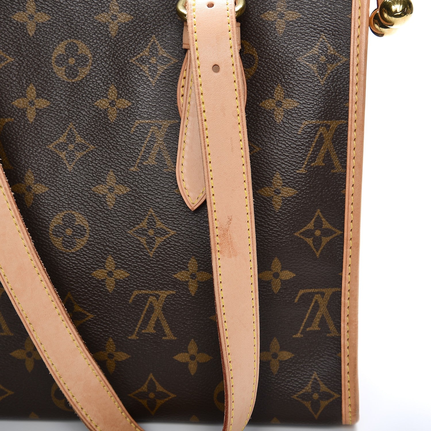 Louis Vuitton Monogram Popincourt Haut 9 of 9