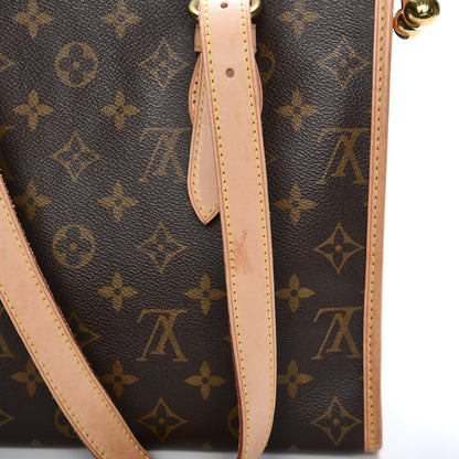 Louis Vuitton Monogram Popincourt Haut 9 of 9