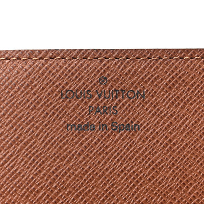 Louis Vuitton Monogram Business Card Holder 6 of 6