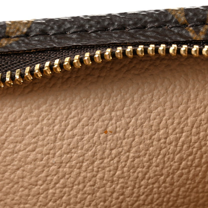 Louis Vuitton Monogram Toiletry Pouch 15 8 of 9