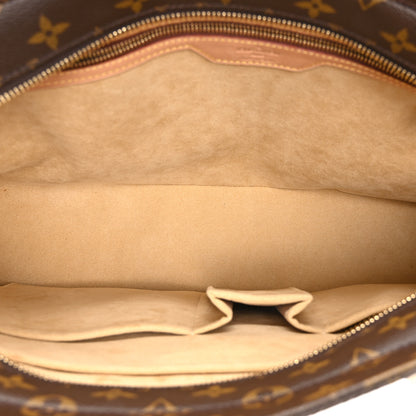 Louis Vuitton Monogram Luco 5 of 10