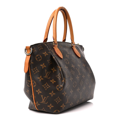 Louis Vuitton Monogram Turenne PM 3 of 11