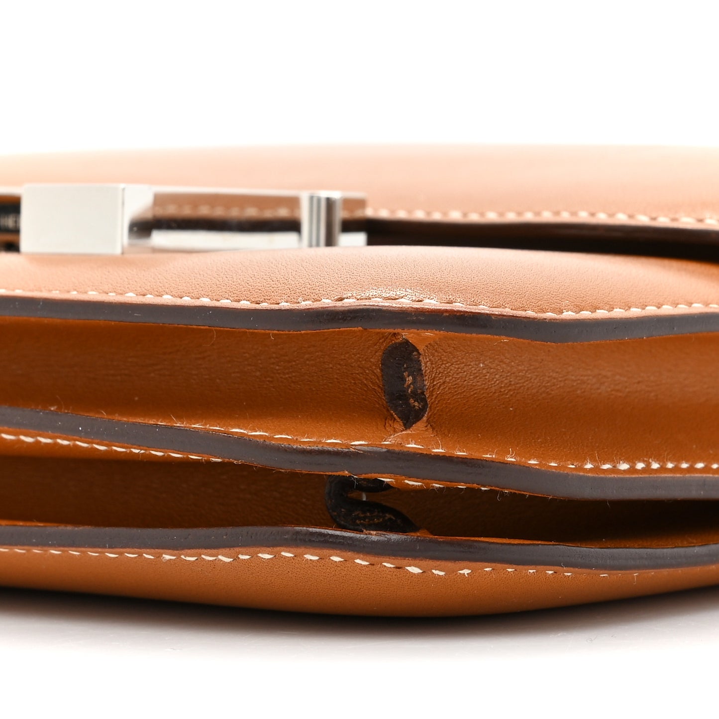 Veau Butler Constance 18 Natural Sable